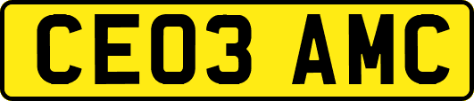 CE03AMC