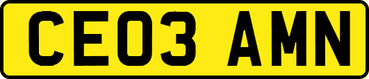 CE03AMN