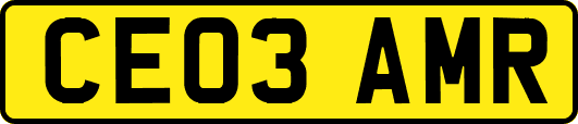CE03AMR