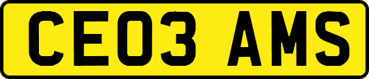 CE03AMS
