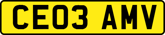 CE03AMV