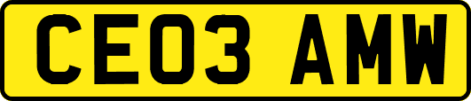 CE03AMW