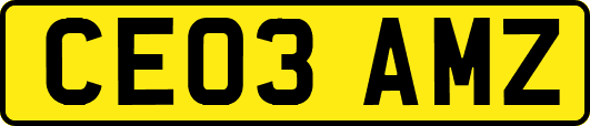 CE03AMZ