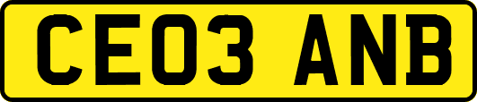 CE03ANB