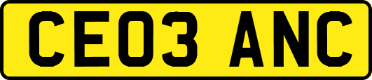 CE03ANC