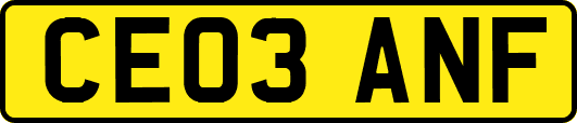 CE03ANF