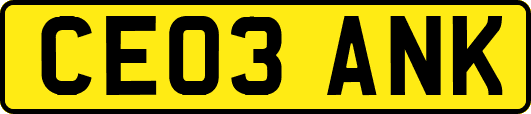CE03ANK