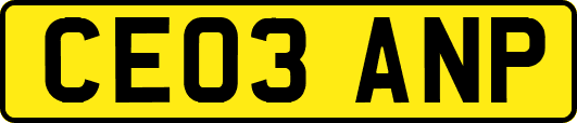 CE03ANP