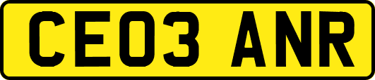 CE03ANR