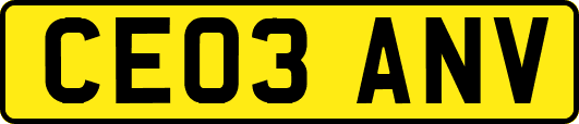 CE03ANV