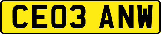 CE03ANW
