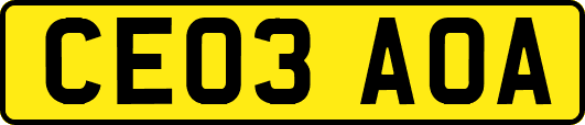 CE03AOA
