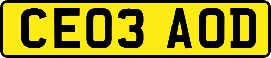 CE03AOD