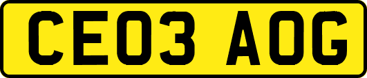 CE03AOG