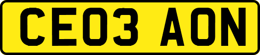 CE03AON