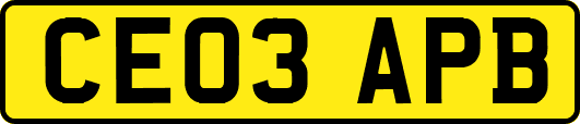 CE03APB