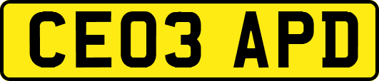 CE03APD
