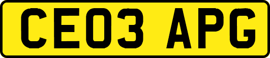 CE03APG