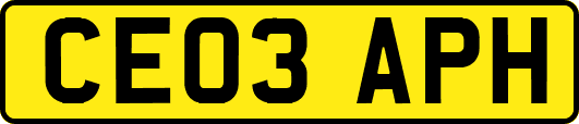 CE03APH
