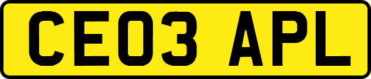 CE03APL