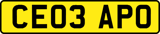CE03APO