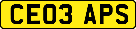 CE03APS
