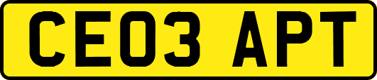CE03APT