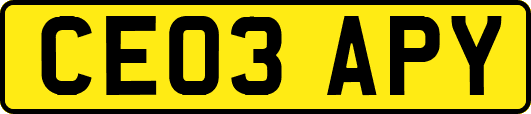 CE03APY