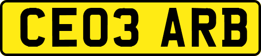 CE03ARB