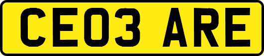 CE03ARE