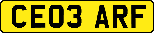 CE03ARF
