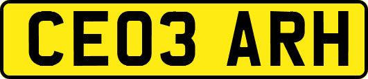 CE03ARH