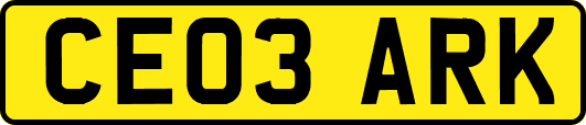 CE03ARK
