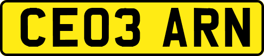 CE03ARN