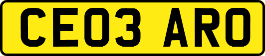 CE03ARO