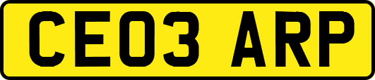 CE03ARP