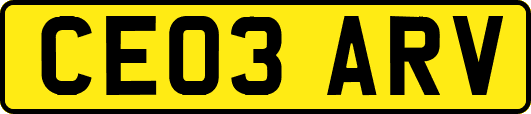CE03ARV