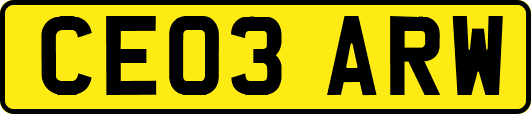 CE03ARW
