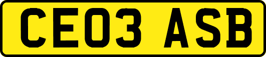 CE03ASB