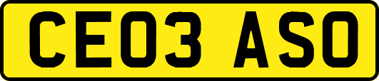 CE03ASO