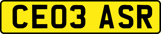 CE03ASR