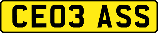 CE03ASS