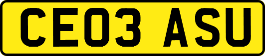 CE03ASU
