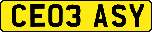 CE03ASY