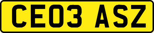 CE03ASZ
