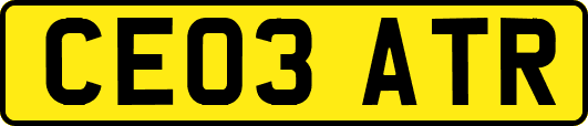 CE03ATR
