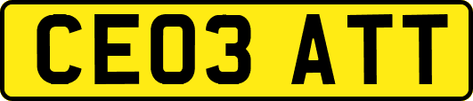 CE03ATT