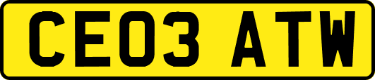 CE03ATW