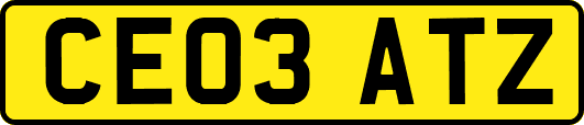 CE03ATZ