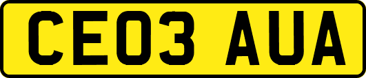 CE03AUA